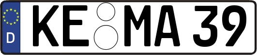 KE-MA39