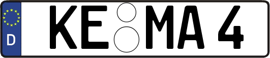 KE-MA4