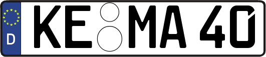 KE-MA40