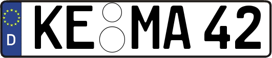 KE-MA42
