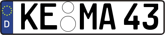 KE-MA43