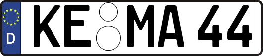 KE-MA44