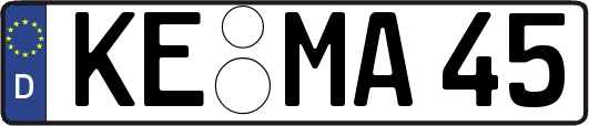 KE-MA45