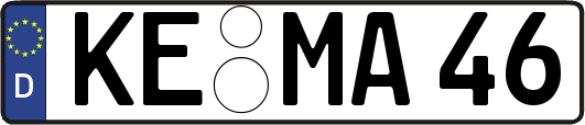 KE-MA46