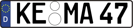 KE-MA47