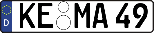 KE-MA49