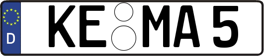 KE-MA5