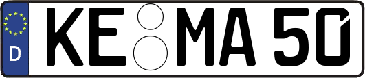 KE-MA50