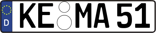 KE-MA51
