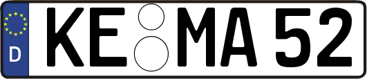 KE-MA52