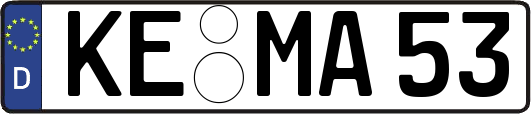 KE-MA53