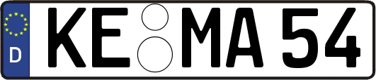 KE-MA54