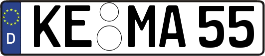 KE-MA55
