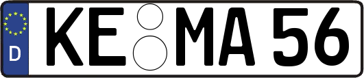 KE-MA56