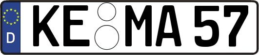 KE-MA57