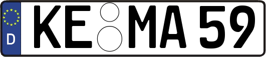KE-MA59