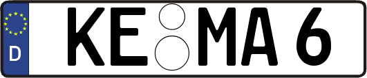 KE-MA6