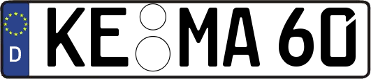 KE-MA60