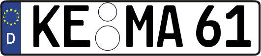KE-MA61
