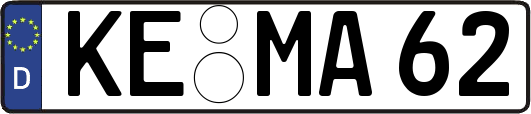 KE-MA62