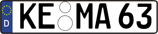 KE-MA63