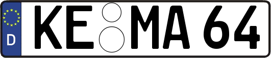 KE-MA64