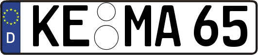 KE-MA65