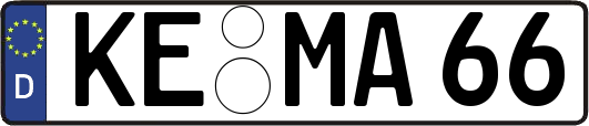 KE-MA66