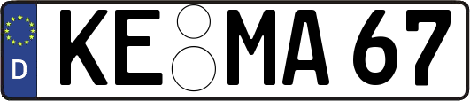 KE-MA67