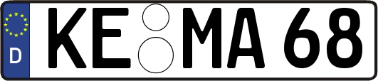 KE-MA68