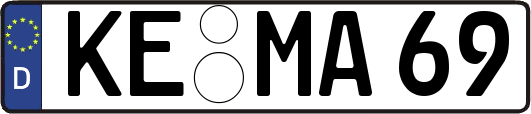 KE-MA69