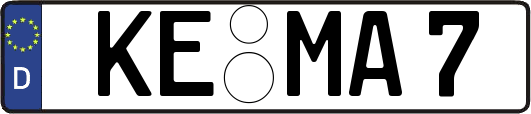 KE-MA7