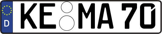 KE-MA70