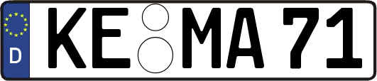 KE-MA71