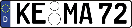 KE-MA72
