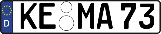 KE-MA73