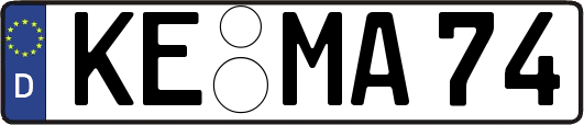 KE-MA74