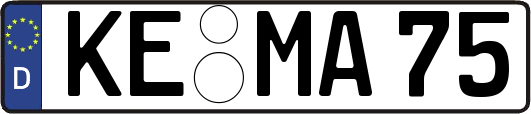 KE-MA75