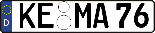 KE-MA76