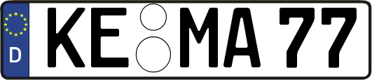 KE-MA77