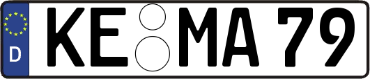 KE-MA79