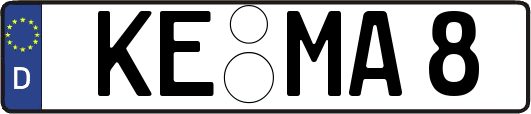 KE-MA8