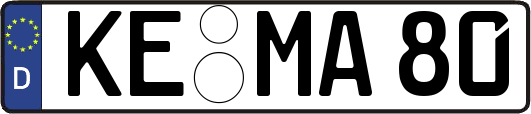 KE-MA80
