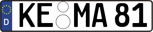 KE-MA81