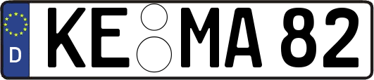 KE-MA82