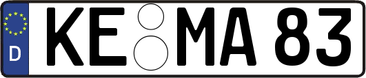 KE-MA83