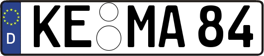 KE-MA84