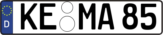 KE-MA85
