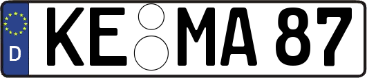 KE-MA87