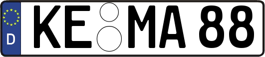 KE-MA88